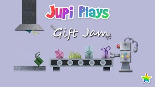 Jupi Plays Indie Games: ALL THE GAMES [Gift Jam 2019]