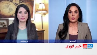 برادوست: خامنه‌ای در حال ادامه جنگ باخته است