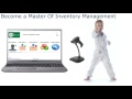 Manage Inventory With Barcode Scanner and Microsoft Excel- Windows / Office / 365 Addin