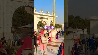 Satnam Waheguru ll Waheguru ll Bangla Sahib Gurudwara 🪯🪯🪯