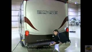 Heartland - Edge - 2010 - RV Video Tour - America Choice RV