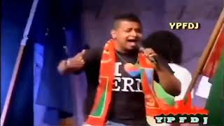 Eritrean YPFDJ Youth Conference