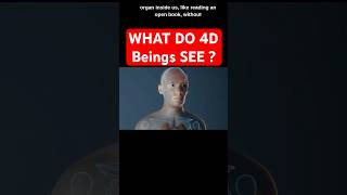 Fourth Dimension under 60 seconds