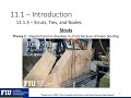 11 - Adv. RC Design Lectures - Strut-and-Tie Method (updated 8/3/20)