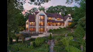 Regal Cliffside Retreat in Tuscaloosa, Alabama | Sotheby's International Realty