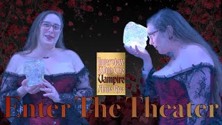 Nevermore Notes Presents: Everything Interview With The Vampire By Anne Rice Part 3