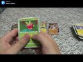 ポケモンカードゲーム　蒼空ストリームbox開封（part１）いきなりまさかのあのカードが！！