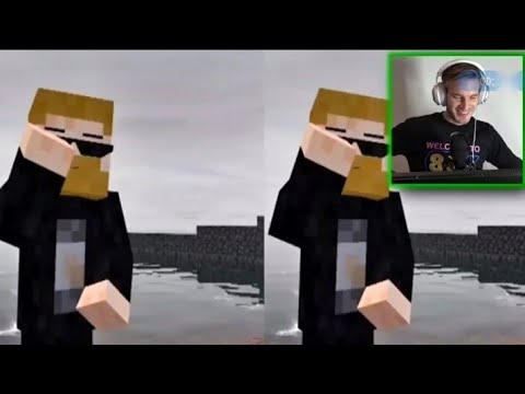 Pewdiepie Reaction To Minecraft Bitch Lasagna - YouTube