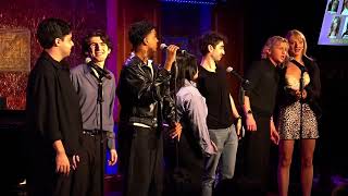 Katherine Abel Vocal Reel 2026