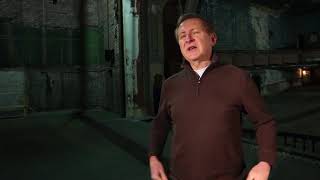 Washington Theater's Future - Support This Historical Event Venue in Quincy Illinois