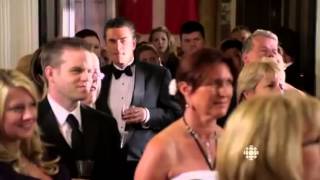 Republic of Doyle - Season 3 Episode 4 - Rusted Steele