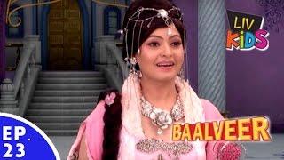 Baal Veer - Episode 23