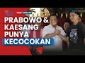 3 Poin Penting Pertemuan Prabowo dan Kaesang, Singgung soal Cawapres hingga Punya Kecocokan Visi