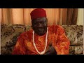 the great lion part 1 best nollywood epic rural movie chika ike and francis duru