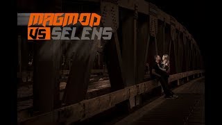 Magmod vs Selens