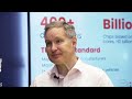 Interview with SiFive at embedded world 2025