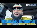 Belal Muhammad 'Won't Back Down, Won't Fold' at UFC 310 vs. Undefeated Shavkat Rakhmonov