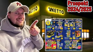 NETTO with DOG 💥 FIREWORKS PROSPECTUS ANALYSIS 2024/2025 | Is it worth the trip?