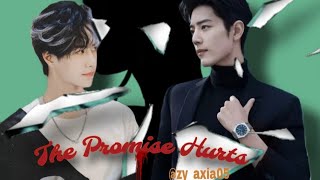 [Zhanyi-Minific] The Promise Hurts Ep.11 | Fake Sub |.