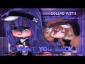 Want u back || GCMV || Gacha Club Music Video || • Collab w/ @yinxuss & @maeesii9719  •