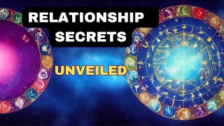 Unveiling Secrets: The Power of 7th House Astrology for Harmonious Relationships