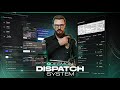 FiveM Customizable Dispatch System (+7 Dispatch Template) | FiveM Dispatch Script [ESX/QB/QBOX]