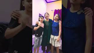aye dil laya h bahar #YouTube short #mamta singhal vlog#birthday celebration