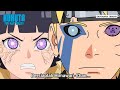 Dua Anak Dalam Ramalan - Boruto Two Blue Vortex Terbaru Part 348