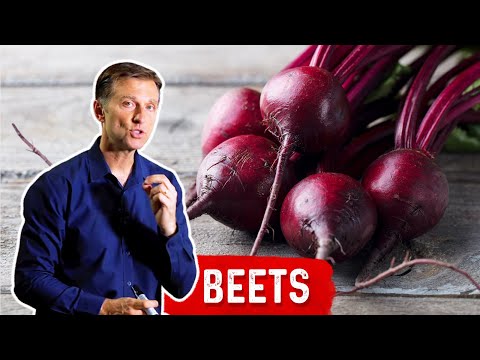 Is beetroot juice good for liver?