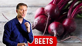 Use Beets to Detox Your Liver