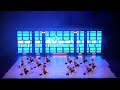 Mr. Worldwide - Unlimited Possibilities Dance Studio