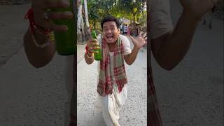 Sharabi Pati Ko Patni Pakar Liya 🙄😂😁 #funny #viral#shorts