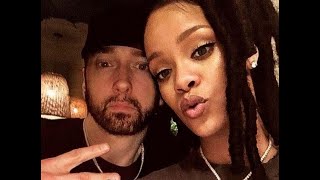 Eminem Girlfriends List (Dating History)