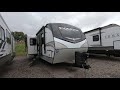 2021 Keystone RV Cougar Half-Ton 34TSB - New Travel Trailer For Sale - Burlington, WI