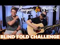 Blindfold Challenge: Martin D-18 versus Bourgeois Touchstone Country Boy?!