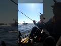 Kayak Safety Tip #shorts #shortvideo #kayakfishingtips