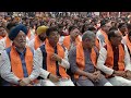 bjp national president shri jp nadda s address at the launch of bjp s national membership drive 2024