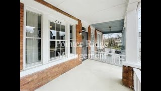 Apartment for Rent in Baltimore City by Baltimore County Property Management