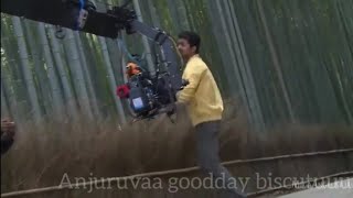 BIGIl shooting Video #Thalapathy #Vijay #Nayanthara #Atlee