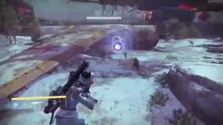 独りでできるょ【Destiny】女王バウンティ　地球・モスヤード　手配犯：グレイヤー・ウルフアサシン