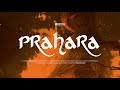 Pandora -  Prahara (Offical Video) Visualizer