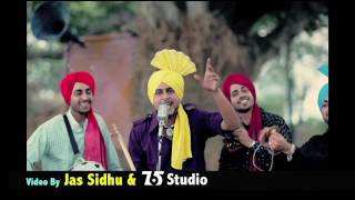 Brand New Punjabi Video Teaser Sair - Geeta Zaildar (Close to Me), heartbeat, ranjhe