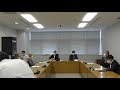 企画建設常任委員会（令和２年９月24日）