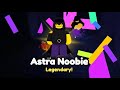 How to get ASTRA Noobie in FIND THE NOOBIES Roblox