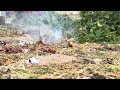 The battle of scorpion hill
