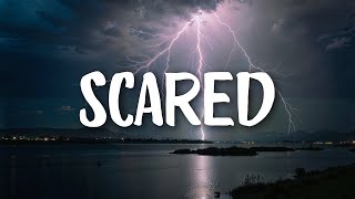 My Song - Scared