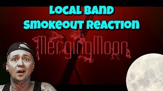 Merging Moon - Activate the Hell (Reaction)