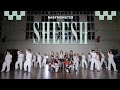 [KPOP DANCE | 1 TAKE] BABYMONSTER - 'SHEESH' Dance Cover by DAMN Crew (with 20+ backup dancers)