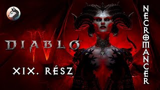 Diablo 4 (PC - Necromancer - Softcore - World Tier 4) #19