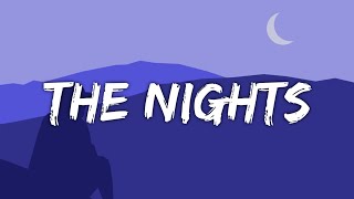 Download Avicii - The Nights (Lyrics) mp3
